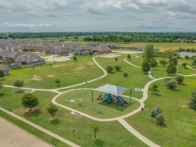3710 Andrew Court, Norman, OK 73072