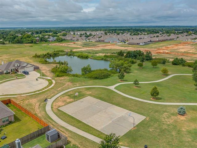 3710 Andrew Court, Norman, OK 73072