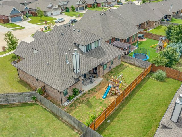 3710 Andrew Court, Norman, OK 73072