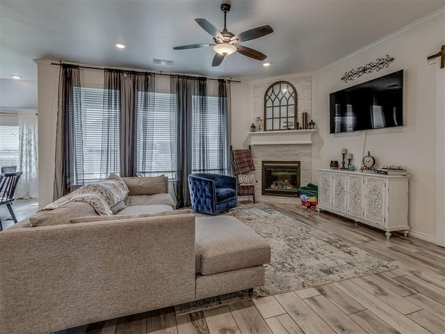 3710 Andrew Court, Norman, OK 73072