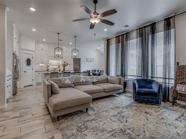 3710 Andrew Court, Norman, OK 73072