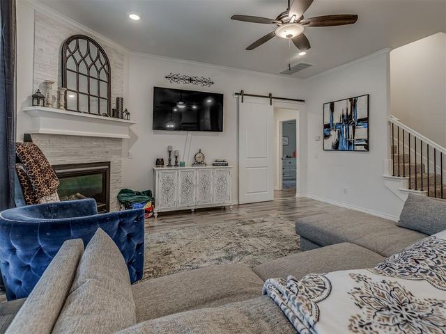 3710 Andrew Court, Norman, OK 73072