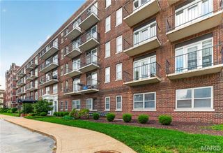 5630 Pershing Avenue 50, St Louis, MO 63112