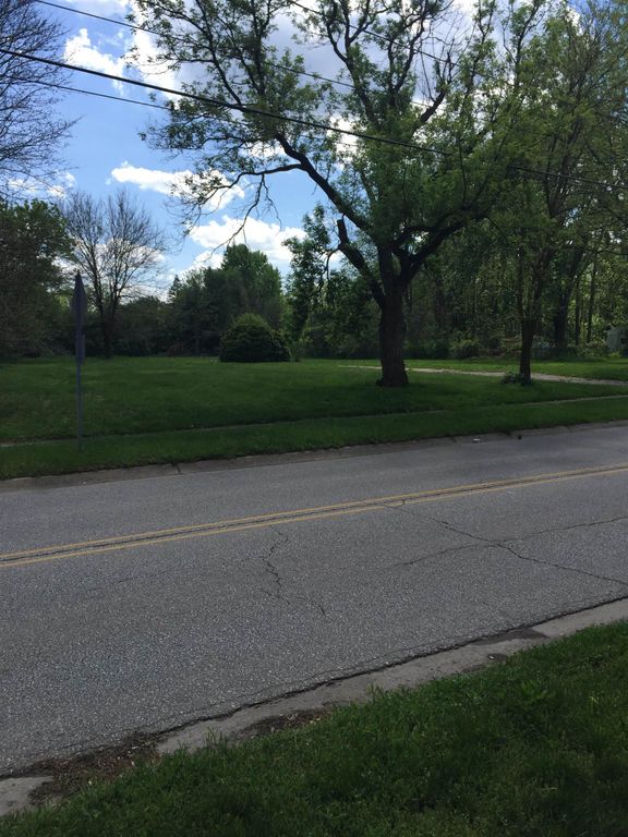 334 E Clark Street, Davison, MI 48423