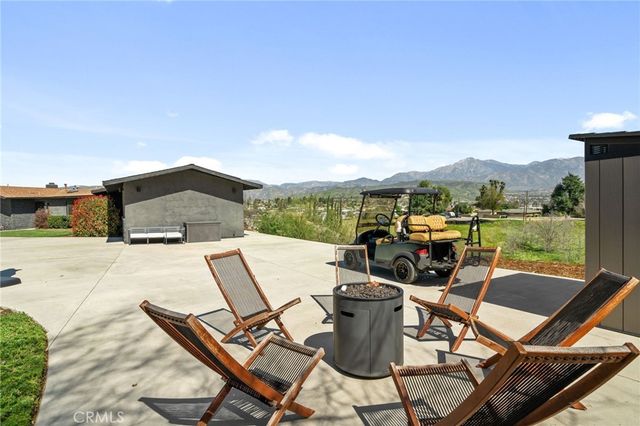 31397 Mesa Drive, Redlands, CA 92373