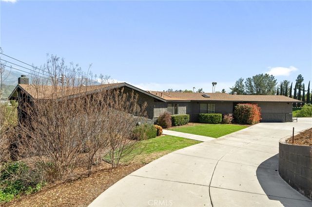 31397 Mesa Drive, Redlands, CA 92373