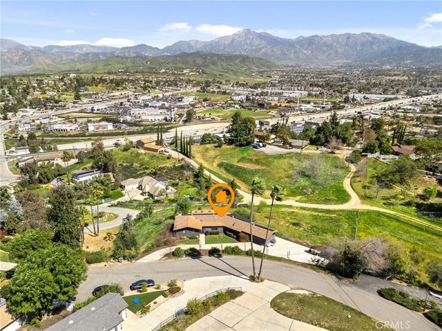 31397 Mesa Drive, Redlands, CA 92373