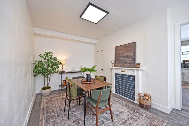 1996 Kinney Avenue, Cincinnati, OH 45207