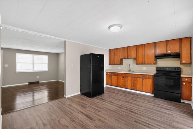 4999 E Majestic Drive E, Columbus, OH 43232