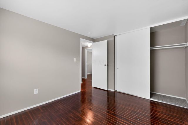 4999 E Majestic Drive E, Columbus, OH 43232