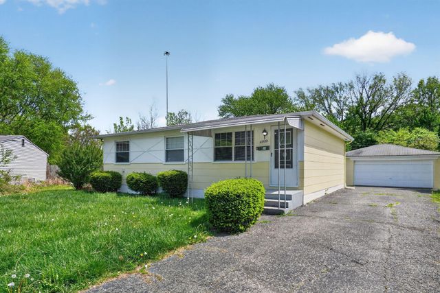 4999 E Majestic Drive E, Columbus, OH 43232