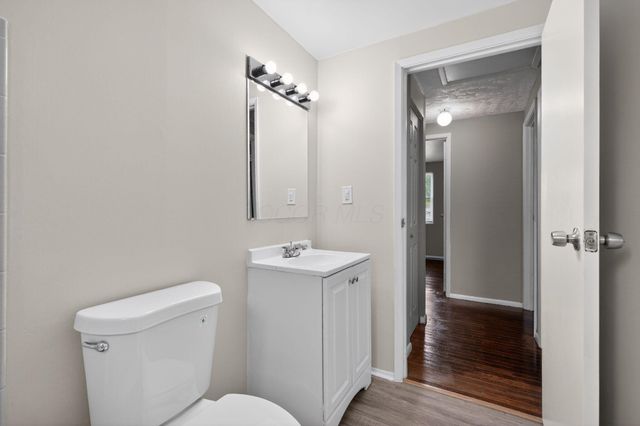 4999 E Majestic Drive E, Columbus, OH 43232