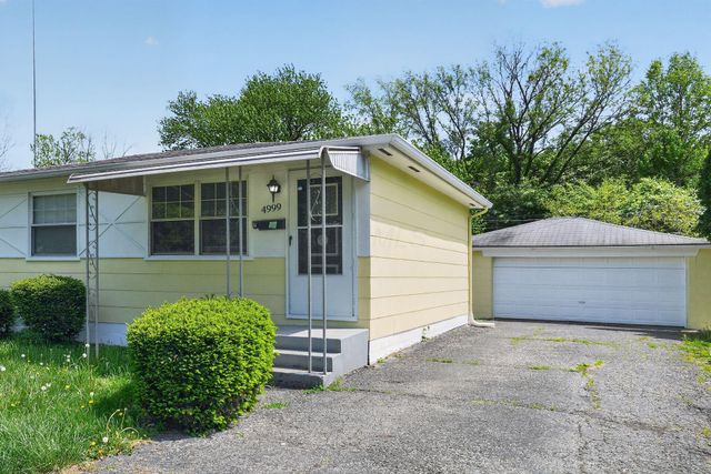 4999 E Majestic Drive E, Columbus, OH 43232
