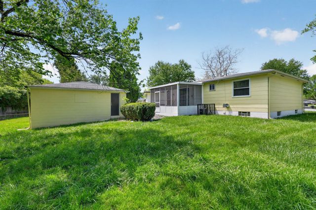 4999 E Majestic Drive E, Columbus, OH 43232