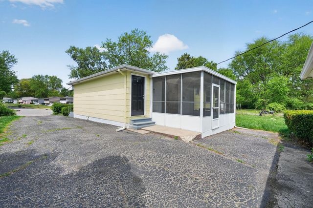 4999 E Majestic Drive E, Columbus, OH 43232