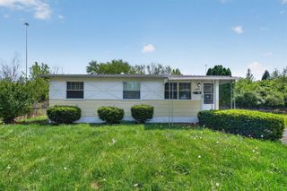 4999 E Majestic Drive E, Columbus, OH 43232