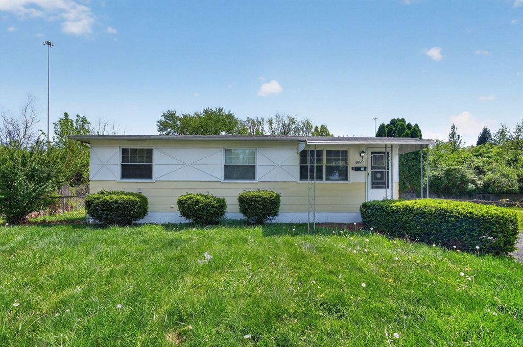 4999 E Majestic Drive E, Columbus, OH 43232