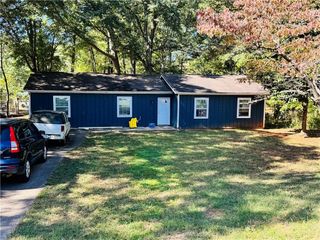 502 Aster, Palmetto, GA 30268