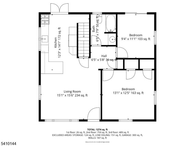 34 Bayview Ave, Hopatcong Boro, NJ 07843