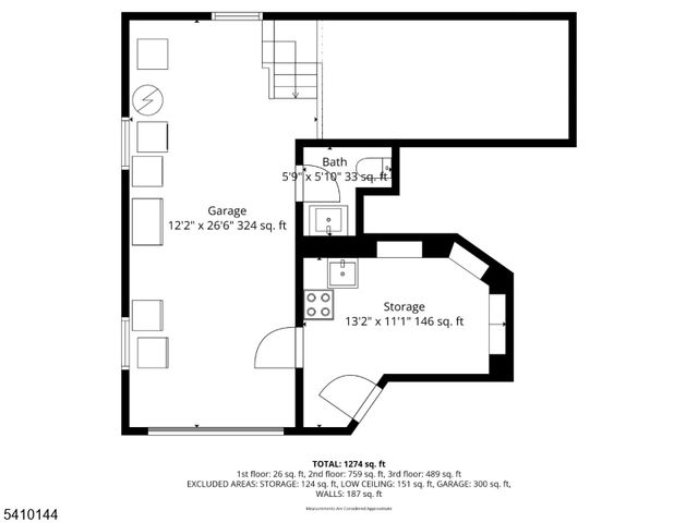 34 Bayview Ave, Hopatcong Boro, NJ 07843