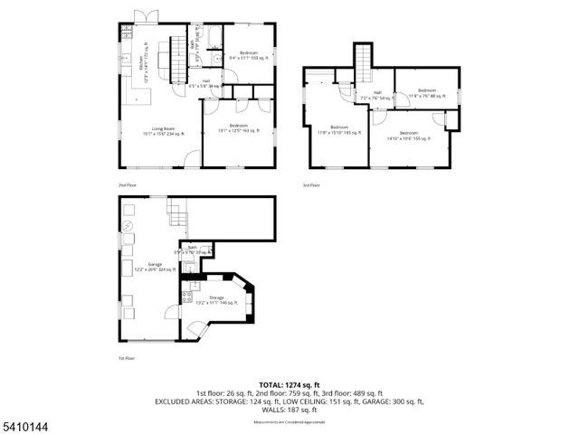 34 Bayview Ave, Hopatcong Boro, NJ 07843