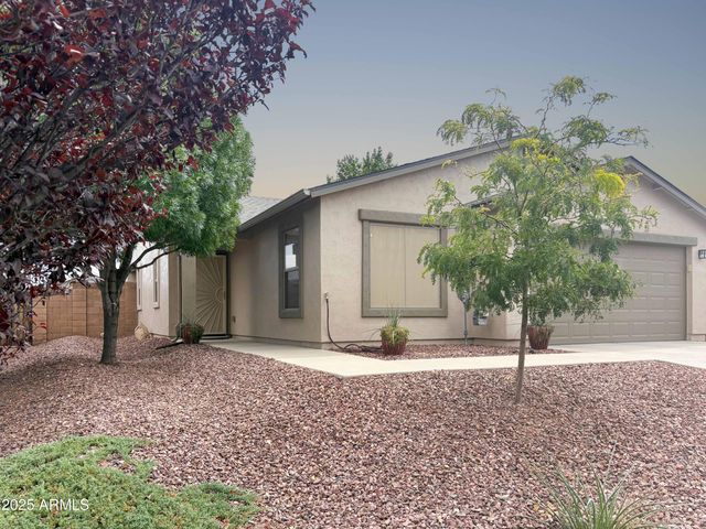 1347 TAFT Avenue, Chino Valley, AZ 86323