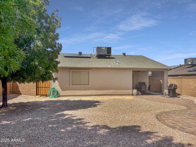 1347 TAFT Avenue, Chino Valley, AZ 86323