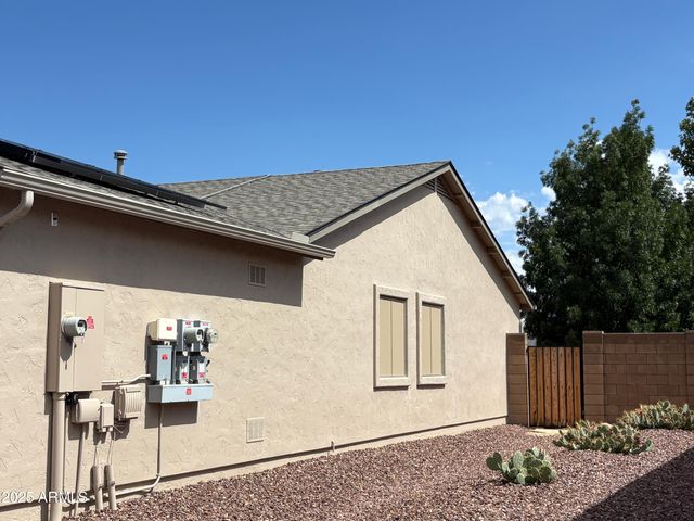 1347 TAFT Avenue, Chino Valley, AZ 86323