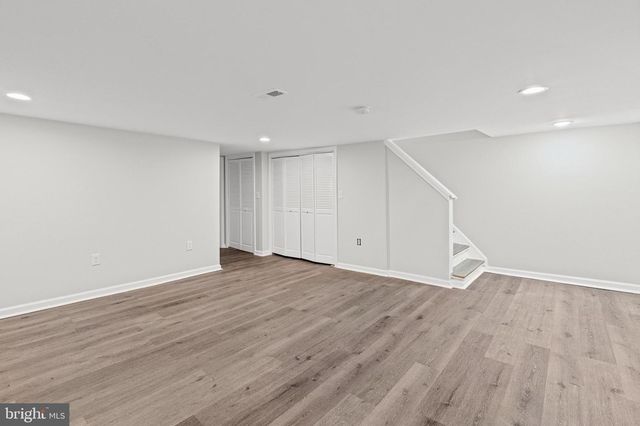 5132 PEMBRIDGE AVE, Baltimore, MD 21215