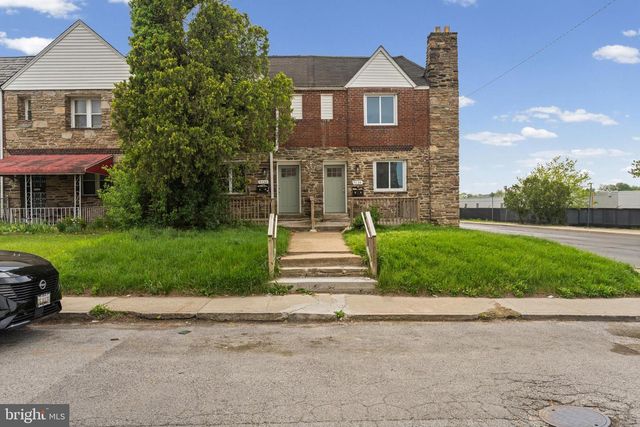 5132 PEMBRIDGE AVE, Baltimore, MD 21215