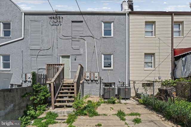 5132 PEMBRIDGE AVE, Baltimore, MD 21215