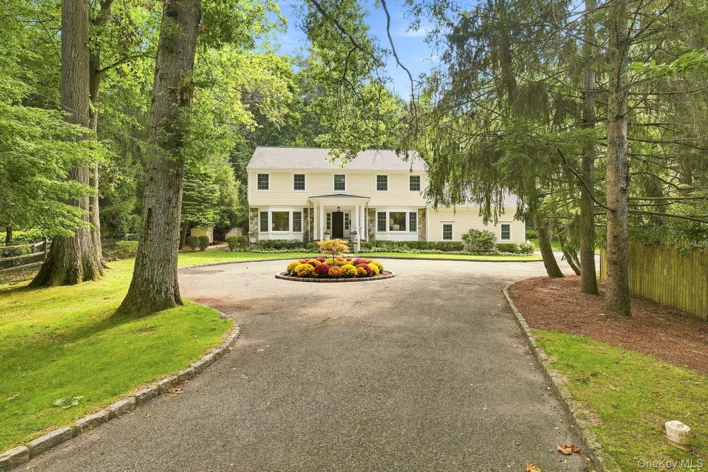 140 Grace Church Street, Rye, NY 10580 — exterior
