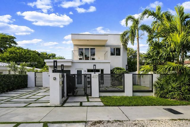 417 SW 15th St, Fort Lauderdale, FL 33315