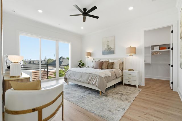 2111 Nantucket Drive C, Houston, TX 77057