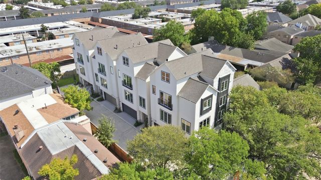 2111 Nantucket Drive C, Houston, TX 77057