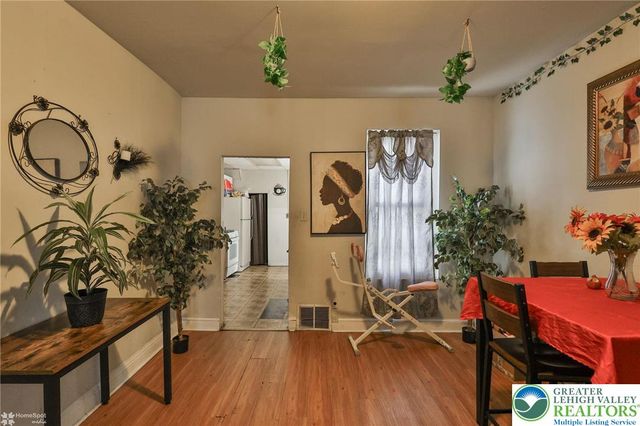 526 North Fountain Street, Allentown City, PA 18102