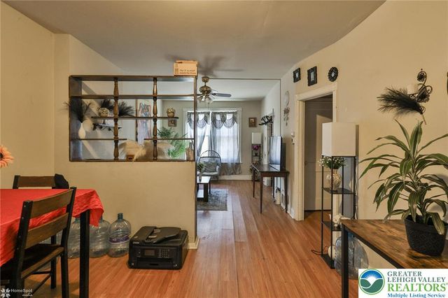 526 North Fountain Street, Allentown City, PA 18102
