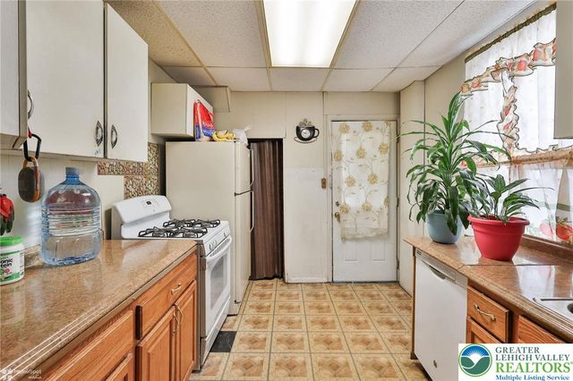 526 North Fountain Street, Allentown City, PA 18102