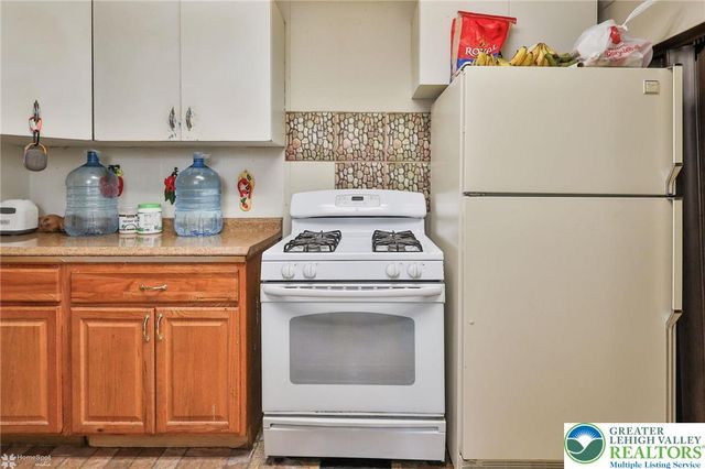 526 North Fountain Street, Allentown City, PA 18102