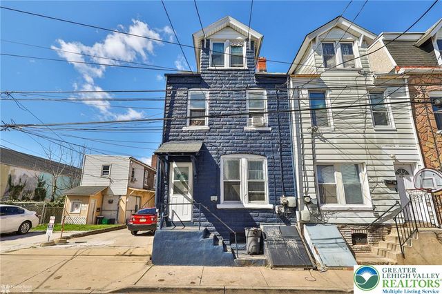 526 North Fountain Street, Allentown City, PA 18102