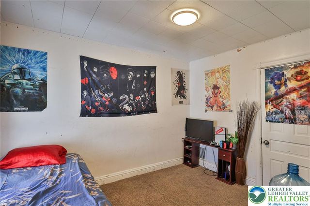 526 North Fountain Street, Allentown City, PA 18102