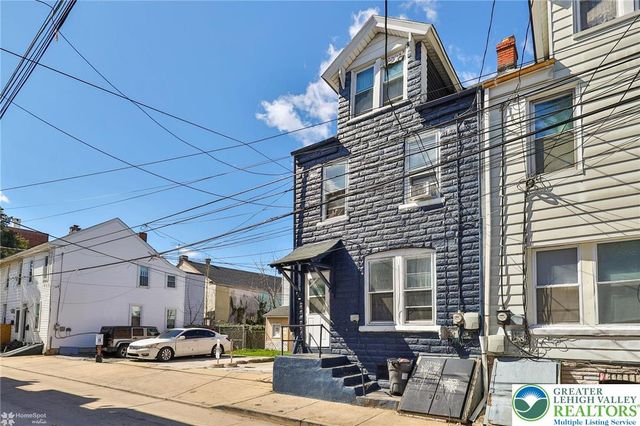 526 North Fountain Street, Allentown City, PA 18102