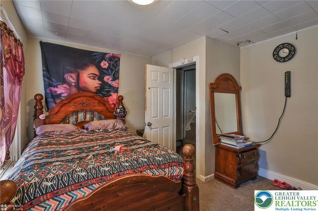 526 North Fountain Street, Allentown City, PA 18102