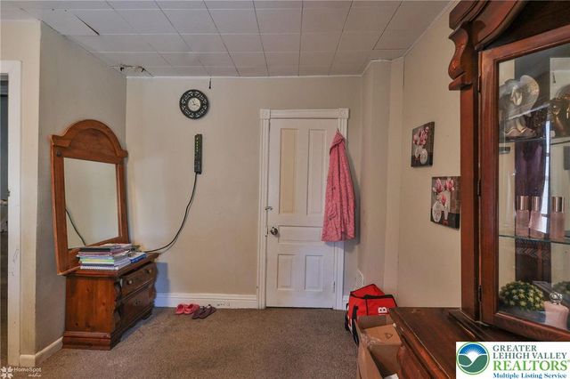 526 North Fountain Street, Allentown City, PA 18102