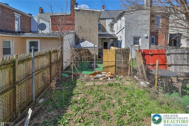 526 North Fountain Street, Allentown City, PA 18102