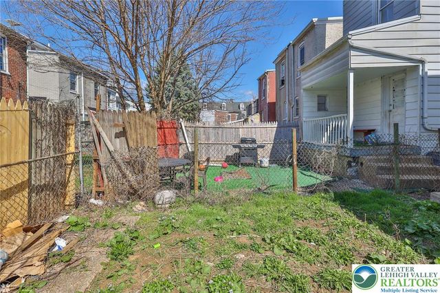 526 North Fountain Street, Allentown City, PA 18102