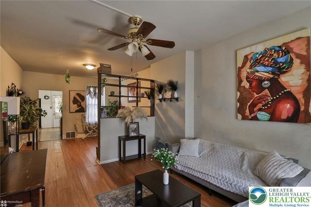 526 North Fountain Street, Allentown City, PA 18102