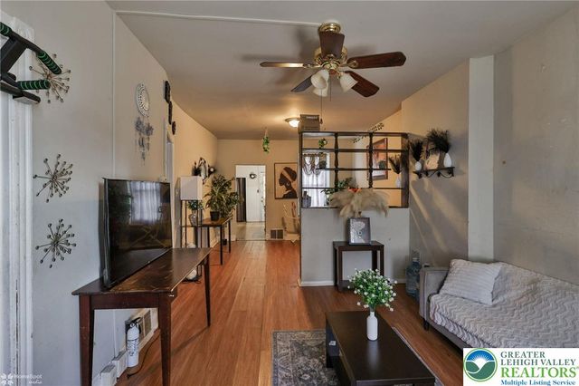 526 North Fountain Street, Allentown City, PA 18102