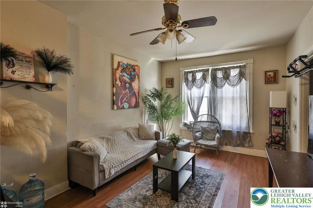 526 North Fountain Street, Allentown City, PA 18102