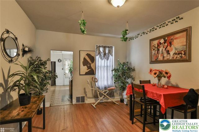 526 North Fountain Street, Allentown City, PA 18102